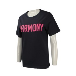 T870 group custom-made women's round neck T-shirts Make printed LOGO t-shirts Custom women's round neck T-shirt manufacturers T870 group custom-made women's round neck T-shirts Make printed LOGO t-shirts Custom women's round neck T-shirt manufacturers